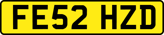 FE52HZD