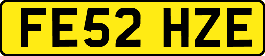 FE52HZE
