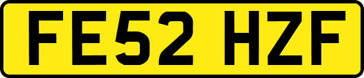 FE52HZF