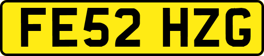 FE52HZG
