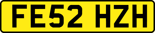 FE52HZH