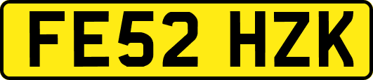 FE52HZK