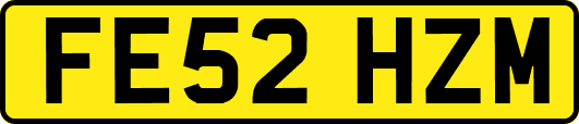 FE52HZM