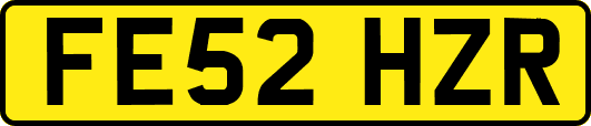 FE52HZR