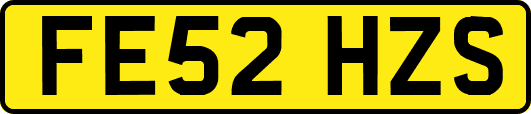 FE52HZS