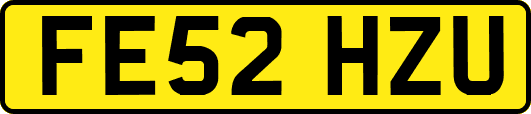 FE52HZU