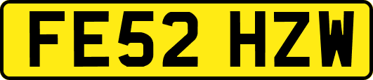 FE52HZW