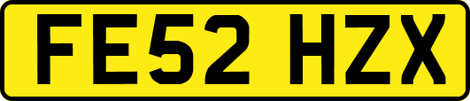 FE52HZX