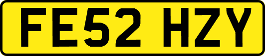 FE52HZY