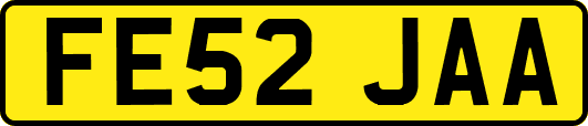 FE52JAA