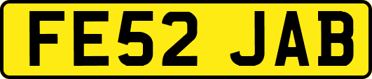 FE52JAB
