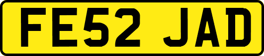 FE52JAD