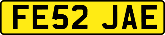 FE52JAE