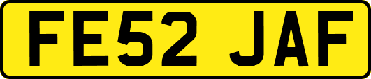 FE52JAF
