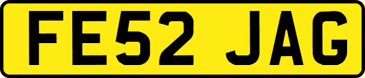 FE52JAG