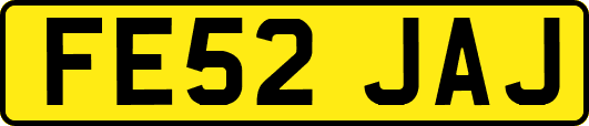 FE52JAJ