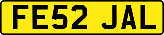 FE52JAL