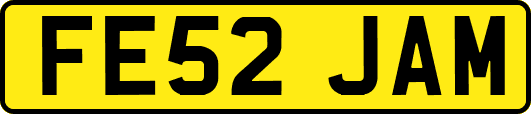 FE52JAM