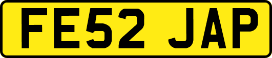 FE52JAP