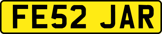FE52JAR