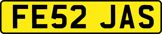FE52JAS