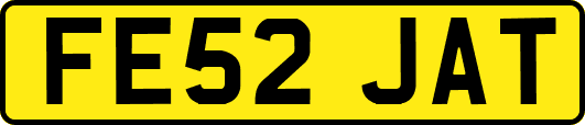 FE52JAT