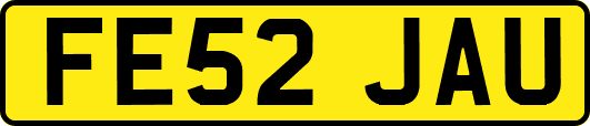 FE52JAU
