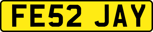 FE52JAY
