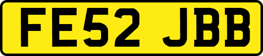 FE52JBB