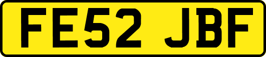 FE52JBF