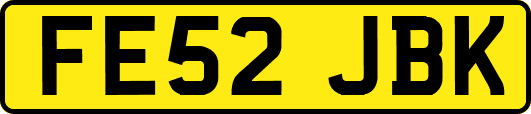FE52JBK
