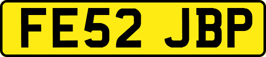 FE52JBP