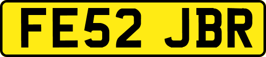 FE52JBR