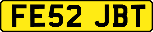 FE52JBT