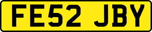 FE52JBY
