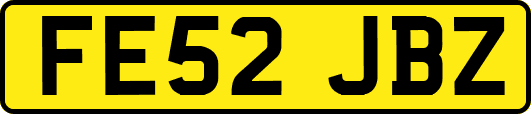 FE52JBZ