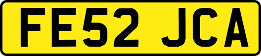 FE52JCA