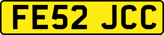 FE52JCC
