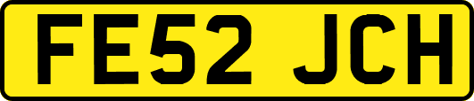 FE52JCH