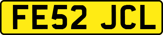 FE52JCL