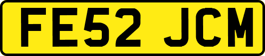 FE52JCM