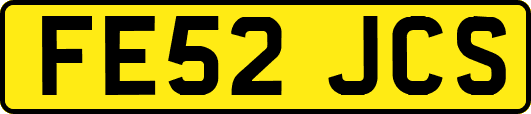 FE52JCS