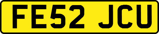 FE52JCU