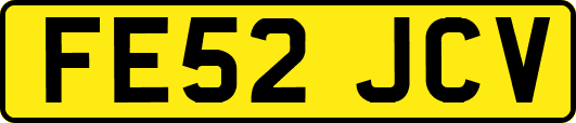 FE52JCV