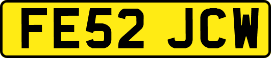FE52JCW