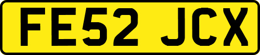 FE52JCX