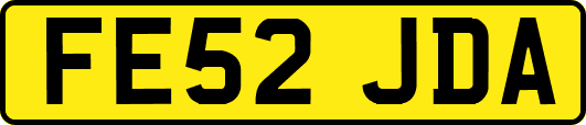 FE52JDA
