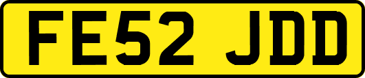 FE52JDD