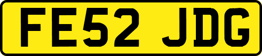 FE52JDG