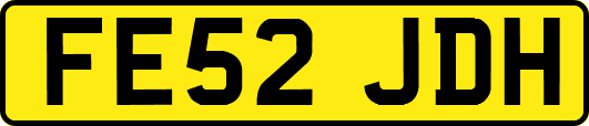 FE52JDH